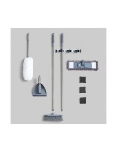 CONF 3 SPUGNE ABRASIVE 164612 NERO su TreG Ingrosso 2