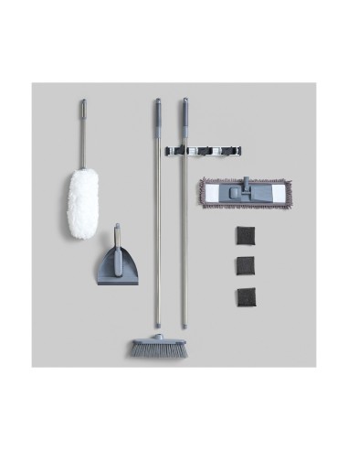 CONF 3 SPUGNE ABRASIVE 164612 NERO su TreG Ingrosso