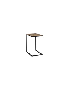 TAVOLINO 181281 METALLO/LEGNO 45X35X66CM su TreG Ingrosso