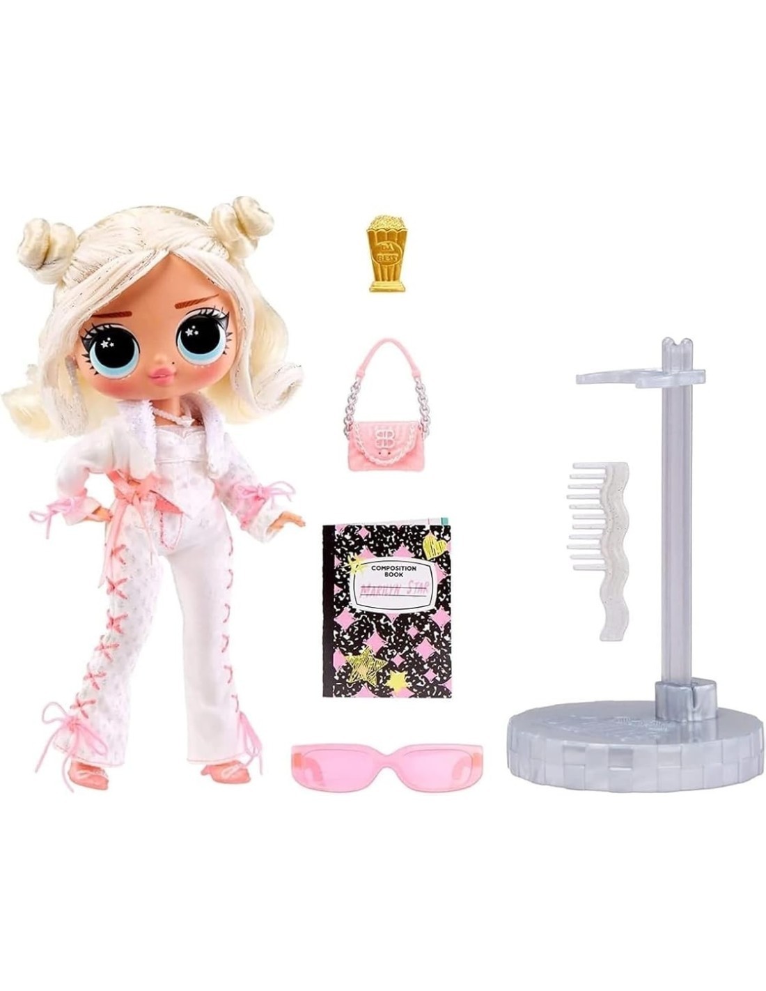LOL SURPRISE 584063 TWEENS MARILYN STAR su TreG Ingrosso