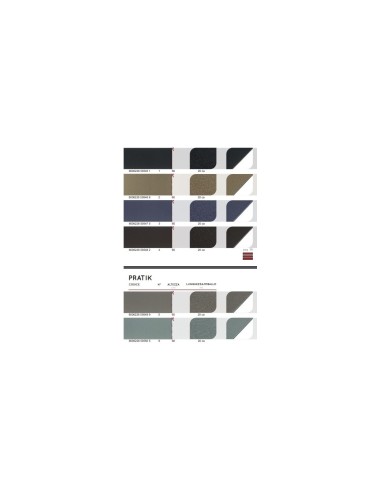 ML TAPPETO PRATIK 60CM DECORI ASSORTITI su TreG Ingrosso