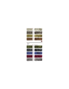 ML TAPPETO RAKU 67CM DECORI ASSORTITI su TreG Ingrosso