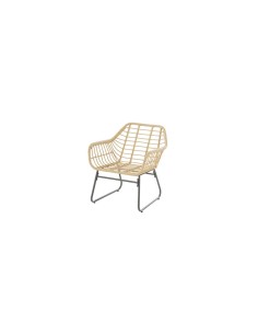 SALOTTO 165576 LAMBADA 4 POSTI BEIGE su TreG Ingrosso