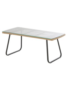 SALOTTO 165576 LAMBADA 4 POSTI BEIGE su TreG Ingrosso
