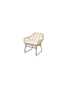 SALOTTO 165577 LAMBADA 2 POSTI BEIGE su TreG Ingrosso 2