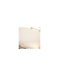 SALOTTO 165577 LAMBADA 2 POSTI BEIGE su TreG Ingrosso
