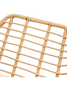 SALOTTO 165577 LAMBADA 2 POSTI BEIGE su TreG Ingrosso