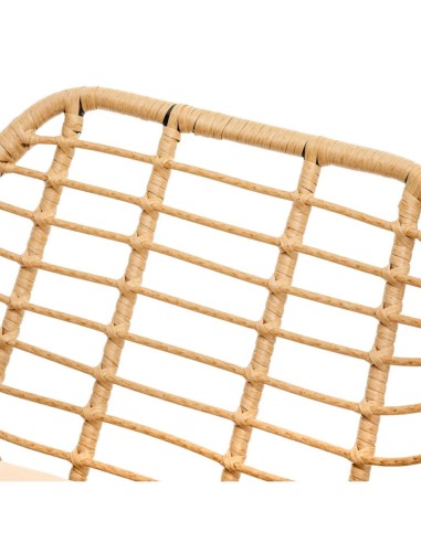 SALOTTO 165577 LAMBADA 2 POSTI BEIGE su TreG Ingrosso