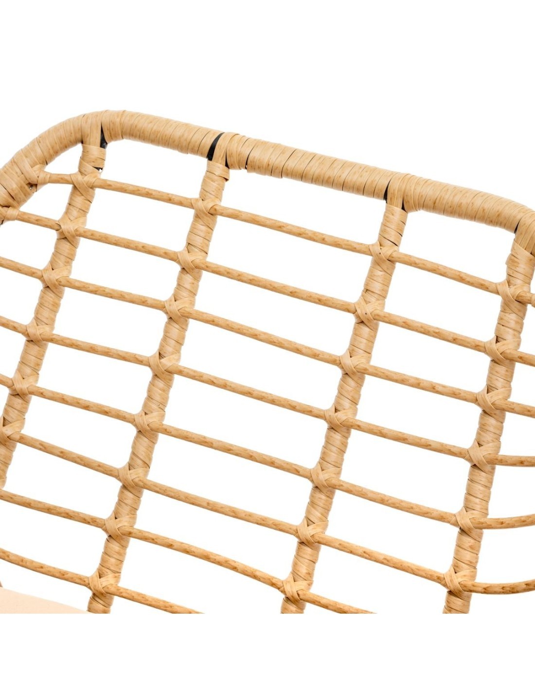 SALOTTO 165577 LAMBADA 2 POSTI BEIGE su TreG Ingrosso