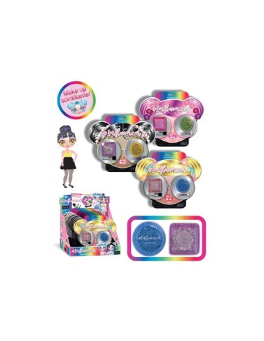 INFLUENCER 92011 SHINY LOOK su TreG Ingrosso