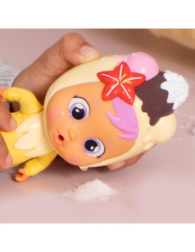 CRY BABIES 89051 ICY WORLD FROZEN FRUTTI su TreG Ingrosso