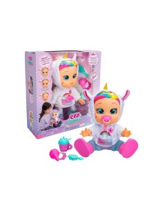 CRY BABIES 88580 DREAMY FIRST EMOTIONS su TreG Ingrosso