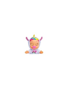 CRY BABIES 88580 DREAMY FIRST EMOTIONS su TreG Ingrosso