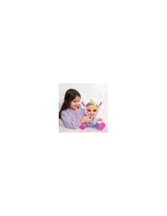 CRY BABIES 88580 DREAMY FIRST EMOTIONS su TreG Ingrosso