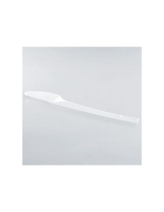 CONF 100 COLTELLI BIANCHI su TreG Ingrosso