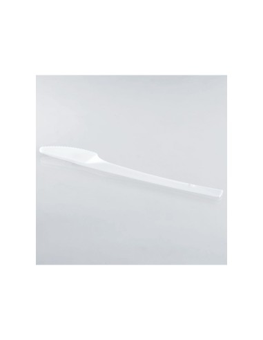 CONF 100 COLTELLI BIANCHI su TreG Ingrosso