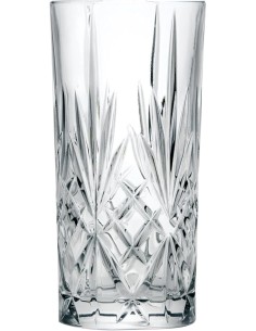 MELODIA CONF 6 BICCHIERI 36CL su TreG Ingrosso