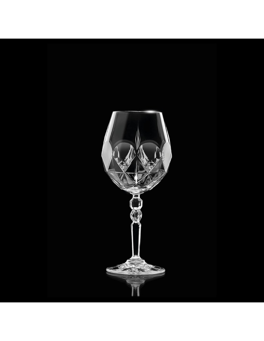 ALKEMIST CONF 6 CALICI 53CL su TreG Ingrosso