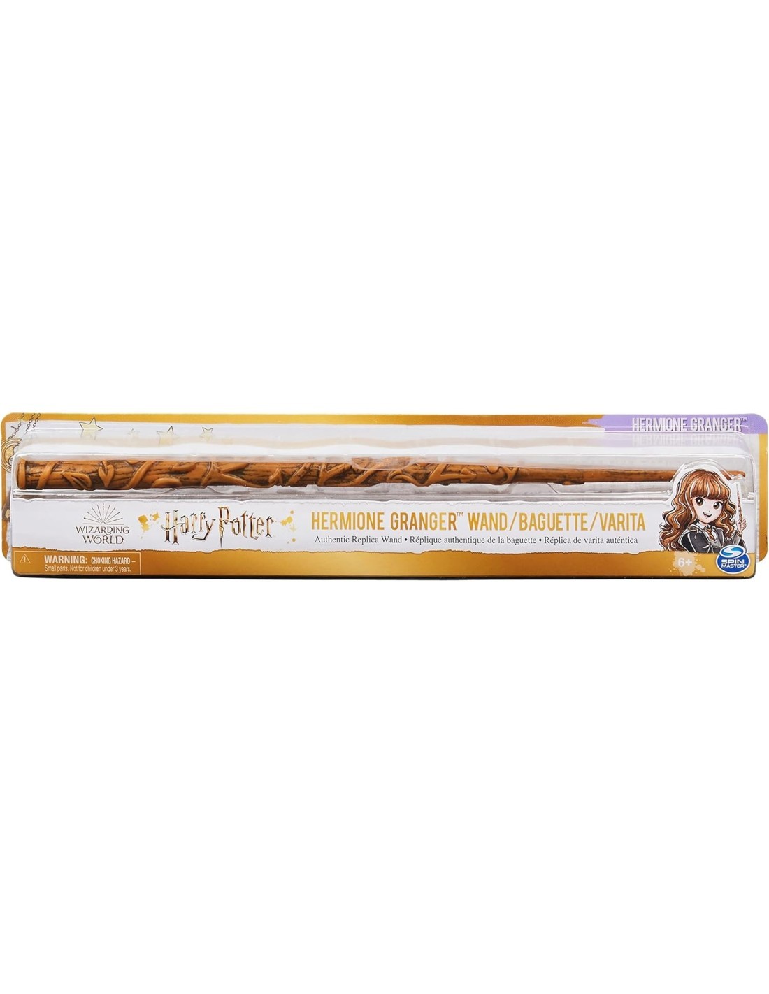HARRY POTTER 6067706 BACCHETTA MAGICA ASSORT su TreG Ingrosso