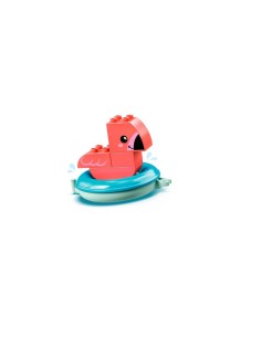 DUPLO 10966 ISOLA ANIMALETTI GALLEGGIANTE su TreG Ingrosso
