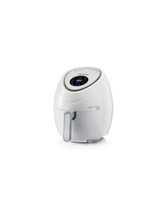 FRIGGITRICE AD ARIA 4618 BIANCO 5,5LT 1800W su TreG Ingrosso