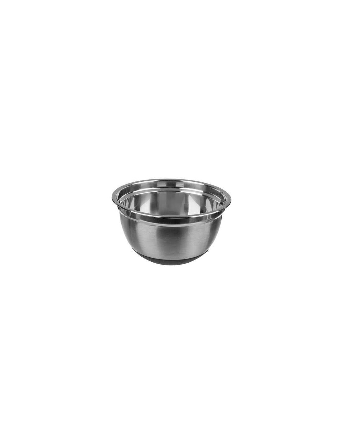 INSALATIERA 124603 26CM ACCIAIO INOX su TreG Ingrosso