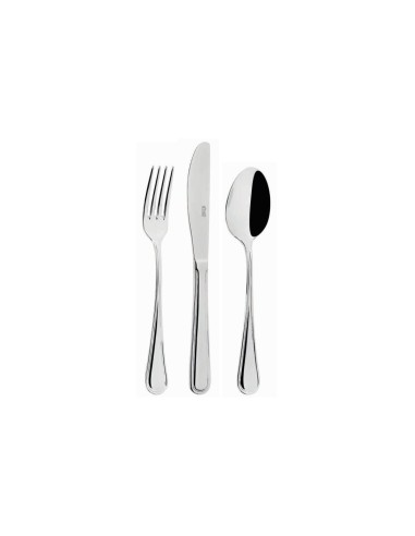 SCOZIA FN650621 CARTELLA 6 CUCCHIAINI CAFFE su TreG Ingrosso