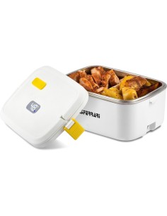 SCALDAVIVANDE G10166 ELETTRICO CONTENITORE INOX 800CC su TreG Ingrosso 2