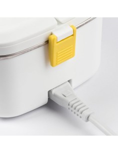 SCALDAVIVANDE G10166 ELETTRICO CONTENITORE INOX 800CC su TreG Ingrosso