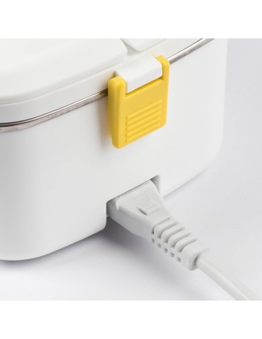 SCALDAVIVANDE G10166 ELETTRICO CONTENITORE INOX 800CC su TreG Ingrosso