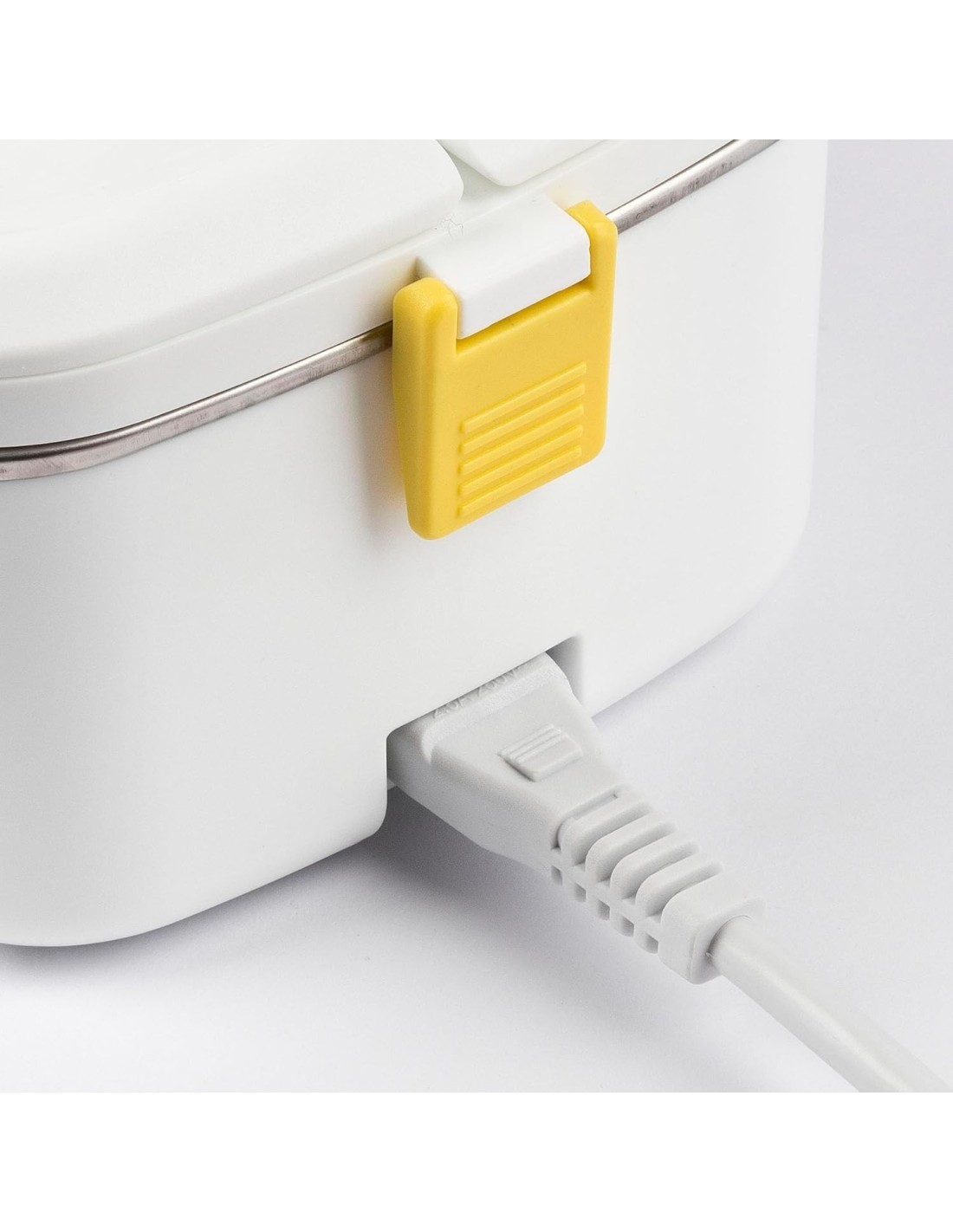 SCALDAVIVANDE G10166 ELETTRICO CONTENITORE INOX 800CC su TreG Ingrosso