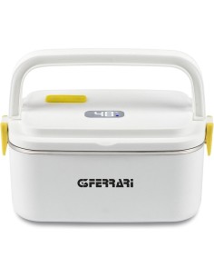 SCALDAVIVANDE G10166 ELETTRICO CONTENITORE INOX 800CC su TreG Ingrosso