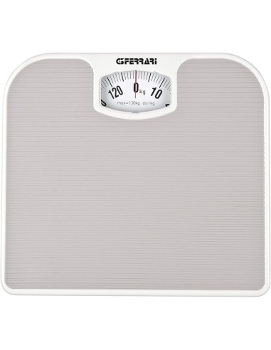 PESAPERSONA G30048 MECCANICA 130KG/1KG su TreG Ingrosso