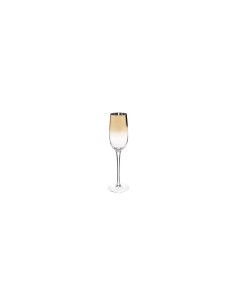 CONF 6 FLUTE 154967 ARYA 21CL ORO su TreG Ingrosso