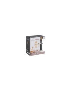 CONF 6 FLUTE 154967 ARYA 21CL ORO su TreG Ingrosso 2