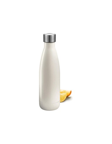 318575.43 BOTTIGLIA INOX 0,6LT PANNA su TreG Ingrosso