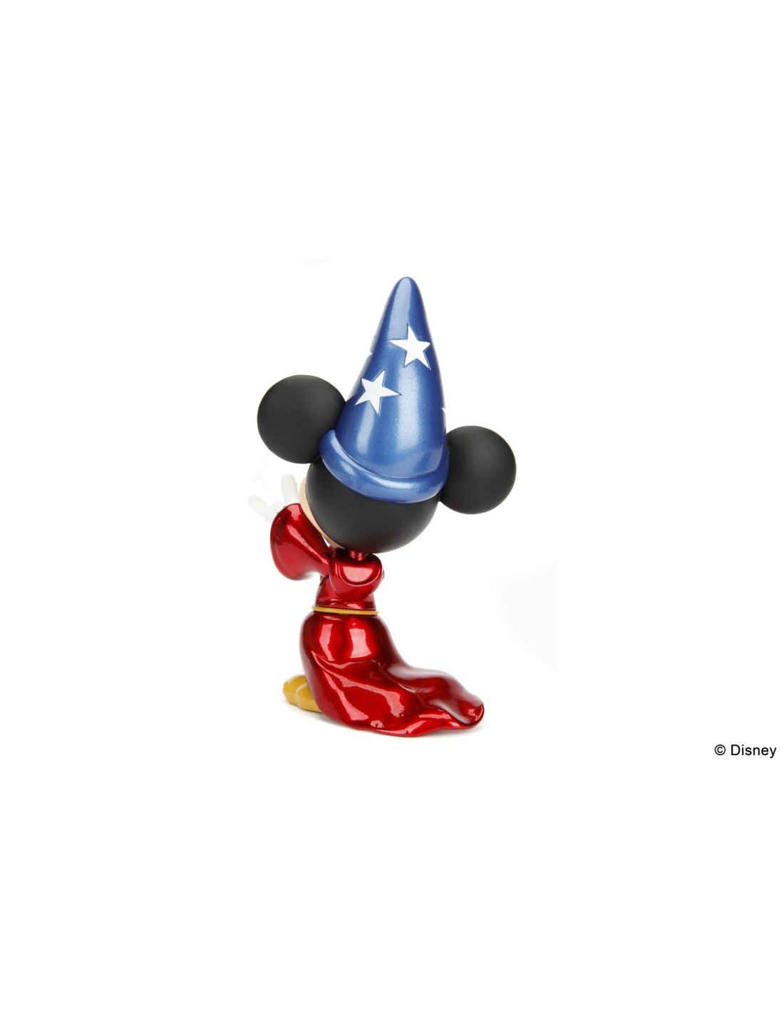 MICKEY 253076001 APPRENDISTA STREGONE su TreG Ingrosso