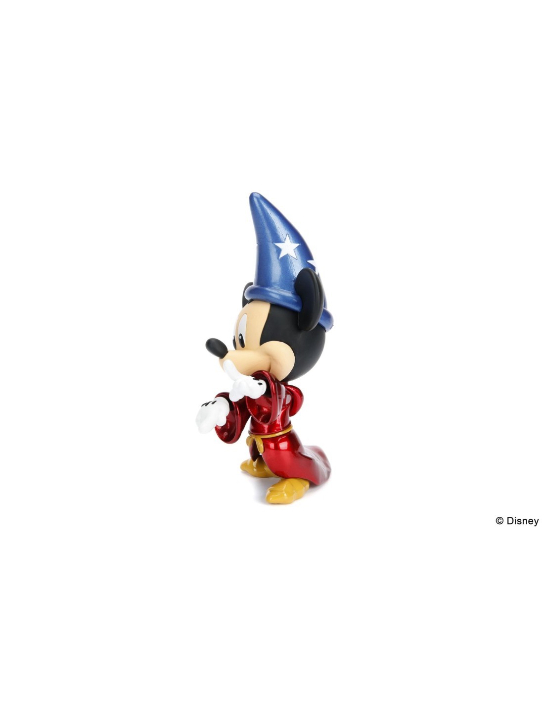 MICKEY 253076001 APPRENDISTA STREGONE su TreG Ingrosso