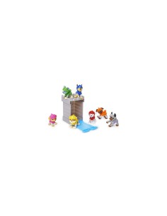 PAW PATROL 6062143 PERSONAGGIO RESCUE KNIGHTS su TreG Ingrosso