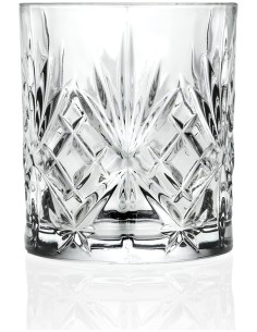 MELODIA CONF 6 BICCHIERI DOF 34CL su TreG Ingrosso