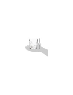 MELODIA CONF 6 BICCHIERI DOF 34CL su TreG Ingrosso