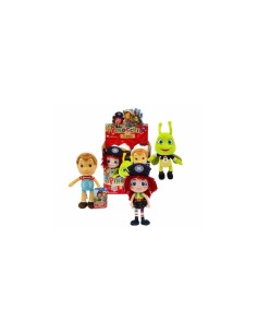 PINOCCHIO PNH09000 PELUCHE 25CM su TreG Ingrosso