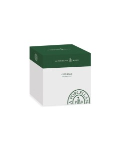 Set Tavola Essenziale 12 pezzi Coup - La Porcellana Bianca, Eleganza Minimal