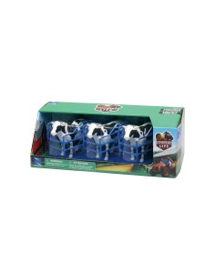 CONTRY LIFE 05016 PLAYSET MUCCHE ASSORTITO su TreG Ingrosso