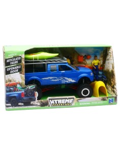 XTREME 37486 PICKUP CON PERSONAGGIO ASSORTITO su TreG Ingrosso