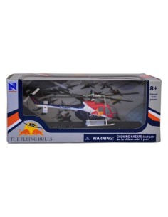 ELICOTTERO 29853 MBB BO 105 1:90 su TreG Ingrosso