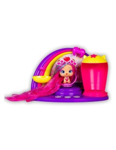 VIP PETS 714687 GLAM GEMS HAIR SALON su TreG Ingrosso
