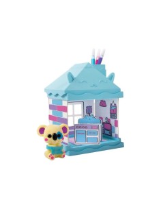 FUZZIKINS FUZ00009 CASETTE ASSORTITE su TreG Ingrosso