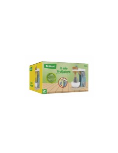 LEGNOLAND 41615 FRULLATORE su TreG Ingrosso