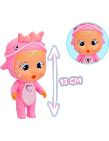 CRY BABIES 904026 GRANDE CASA DI DREAMY su TreG Ingrosso